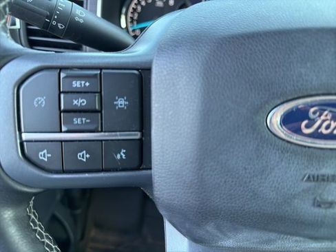 Used 2023 Ford F150 XLT w/ Equipment Group 302A High image 22