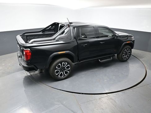 Used 2025 GMC Canyon AT4 w/ Nightfall Edition AWD/4WD image 42
