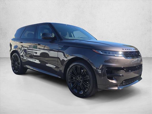 New 2027 Land Rover Range Rover Sport Dynamic SE AWD/4WD image 3