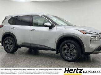 Used 2025 Nissan Rogue SV FWD video 1