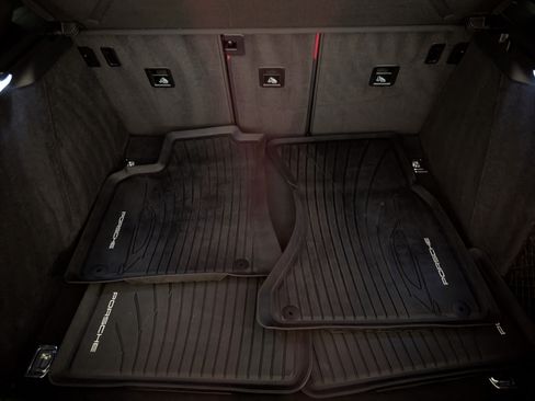 Certified 2023 Porsche Macan GTS AWD/4WD image 65