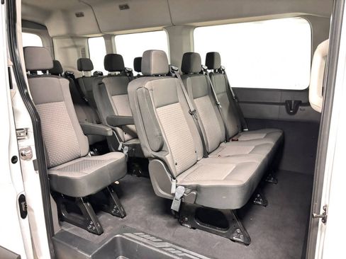 Used 2023 Ford Transit 350 XLT image 23