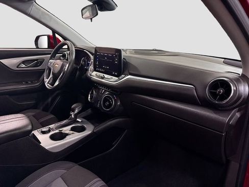 Used 2023 Chevrolet Blazer LT image 27