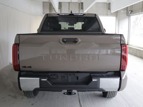 New 2026 Toyota Tundra SR5 AWD/4WD image 7