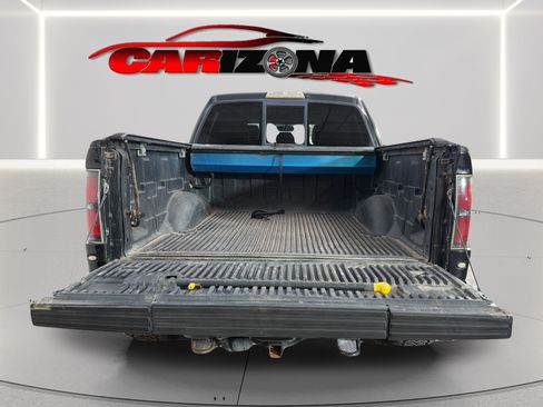 Used 2013 Ford F150 Raptor w/ Luxury Equipment Group AWD/4WD image 21
