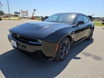 New 2026 Dodge Charger R/T w/ Blacktop Package