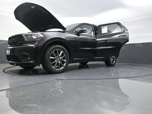 Used 2018 Dodge Durango GT w/ Technology Group AWD/4WD image 34