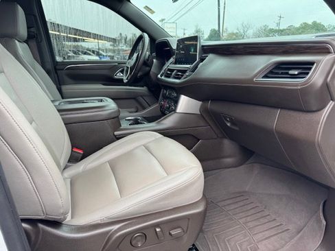 Used 2023 Chevrolet Tahoe Z71 image 17