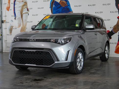 Used 2024 Kia Soul LX w/ Option Group 015 image 20