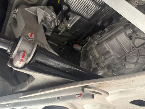 Used 2016 Porsche Cayman GT4 image 50