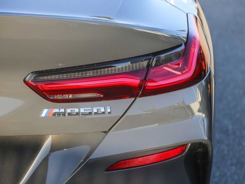 Used 2026 BMW M850i xDrive w/ M Carbon Exterior Package AWD/4WD image 7