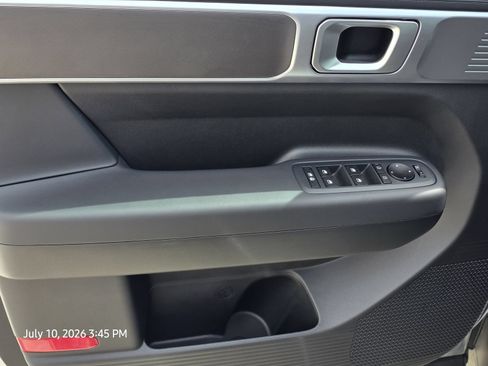 Certified 2026 Hyundai Santa Fe SE FWD image 15