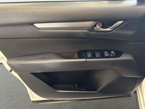 Used 2018 MAZDA CX-5 Sport image 17