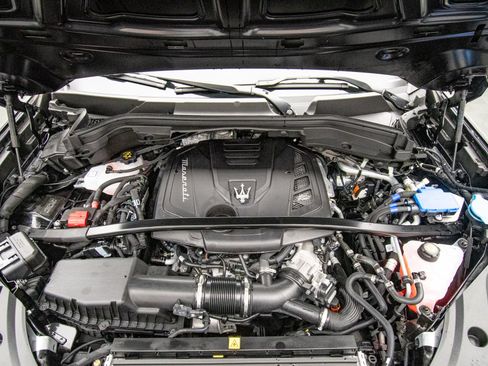 New 2025 Maserati Grecale GT AWD/4WD image 49