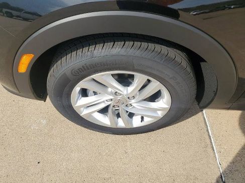 New 2026 Buick Envista Preferred w/ Convenience II Package image 38