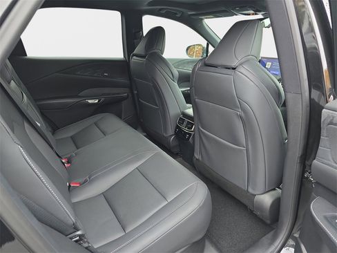 Certified 2024 Lexus RX 350 F Sport image 11