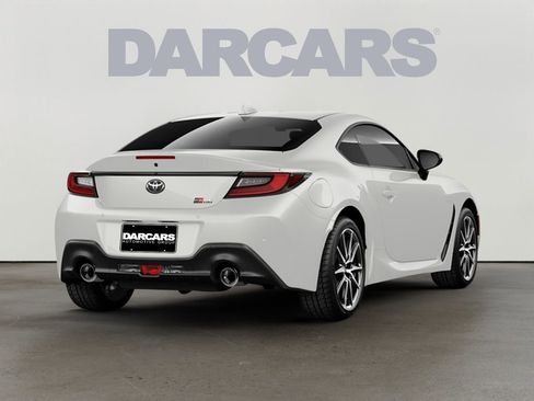 New 2026 Toyota GR86 RWD image 7