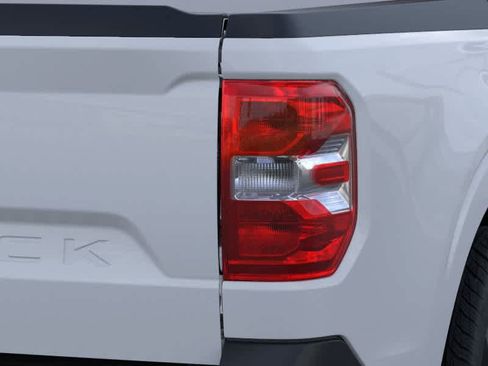 New 2026 Ford Maverick XLT AWD/4WD image 22