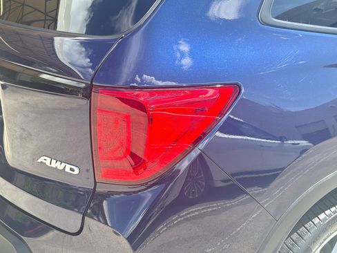 Certified 2024 Honda Passport EX-L image 27