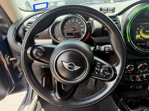 Used 2017 MINI Cooper Clubman S AWD/4WD image 14