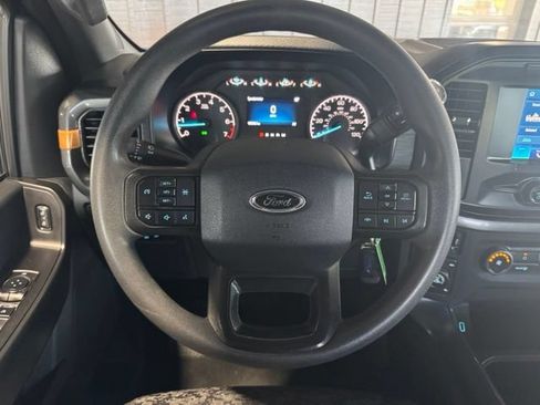 Used 2021 Ford F150 Tremor w/ Trailer Tow Package AWD/4WD image 9