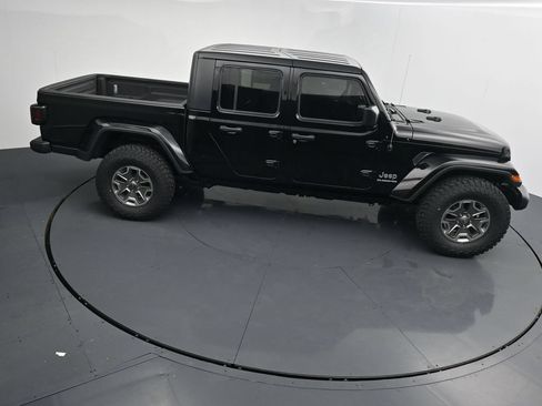 Used 2021 Jeep Gladiator Overland AWD/4WD image 31
