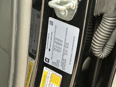 Certified 2021 Chevrolet Tahoe Z71 w/ Z71 Signature Package image 34