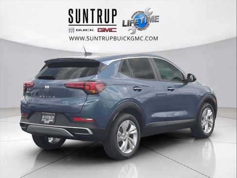 New 2026 Buick Encore GX Preferred w/ Comfort Package image 4