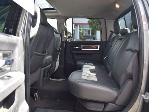 Used 2012 RAM 2500 Laramie w/ Cold Weather Group AWD/4WD image 20