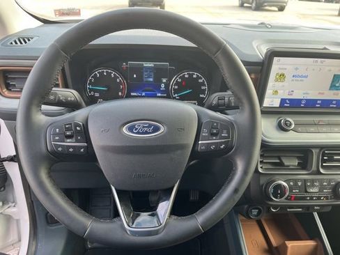 Used 2024 Ford Maverick Lariat image 20