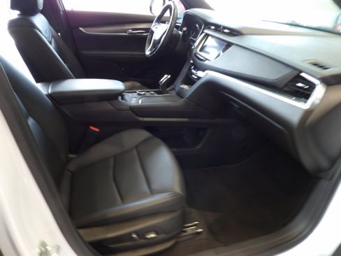 Used 2023 Cadillac XT6 Luxury AWD/4WD image 25