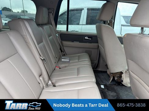 Used 2007 Ford Expedition XLT AWD/4WD image 5