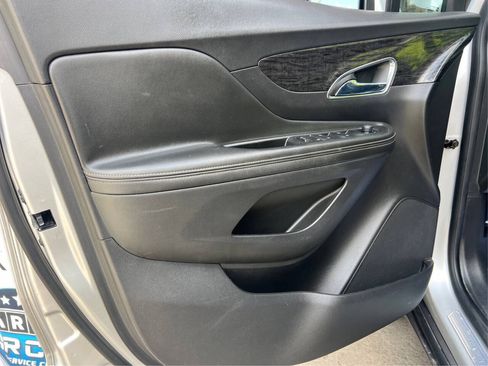 Used 2014 Buick Encore AWD image 17