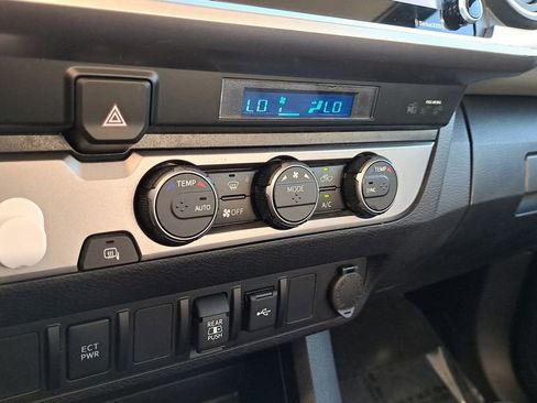 Certified 2023 Toyota Tacoma SR5 image 23