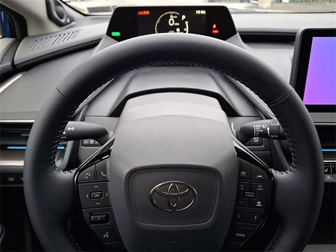New 2026 Toyota Prius Limited image 9