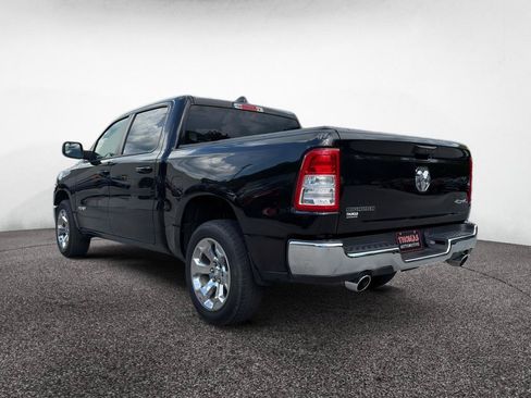 Used 2022 RAM 1500 Big Horn AWD/4WD image 5