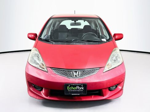 Used 2010 Honda Fit Sport image 2