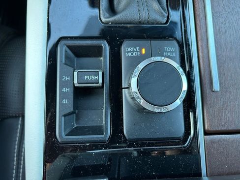 Certified 2024 Toyota Sequoia Capstone image 29