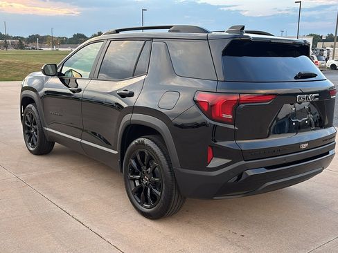 New 2026 GMC Terrain Elevation w/ Black Edition image 7