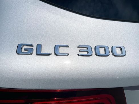 Certified 2020 Mercedes-Benz GLC 300 image 18