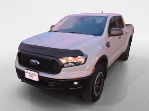 Used 2021 Ford Ranger XL w/ Equipment Group 101A High image 25