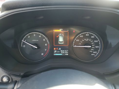 Used 2023 Subaru Forester image 24