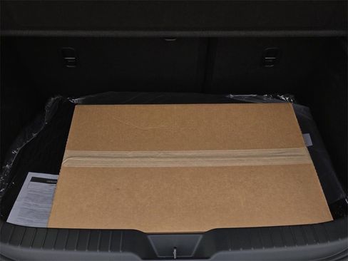 New 2026 MAZDA MAZDA3 s image 8