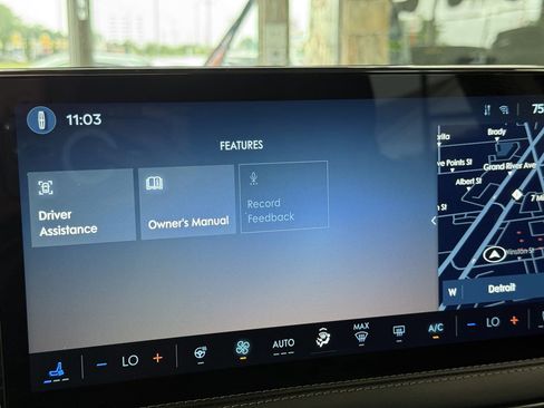 Used 2024 Lincoln Corsair Premiere w/ Equipment Group 101A image 62