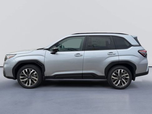 New 2026 Subaru Forester Touring AWD/4WD image 6