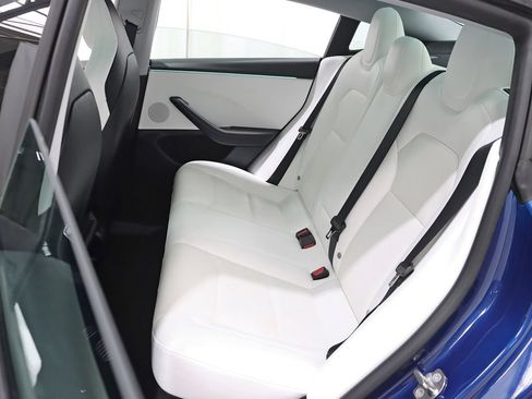 Used 2024 Tesla Model 3 Performance AWD/4WD image 29