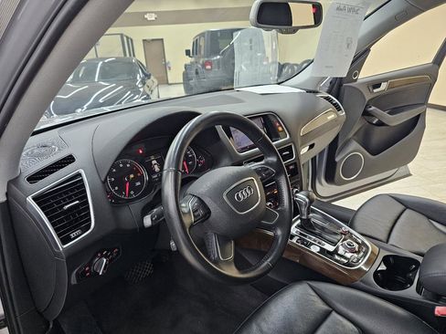Used 2016 Audi Q5 2.0T Premium Plus w/ Technology Package image 19