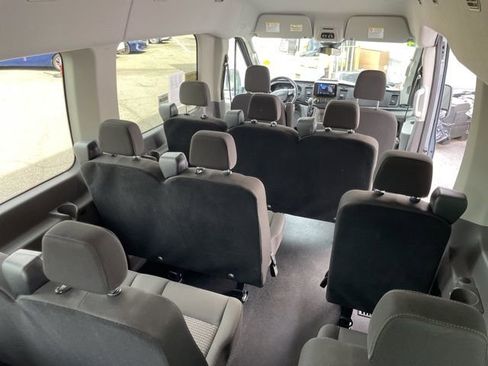 Used 2024 Ford Transit 350 XL RWD image 23