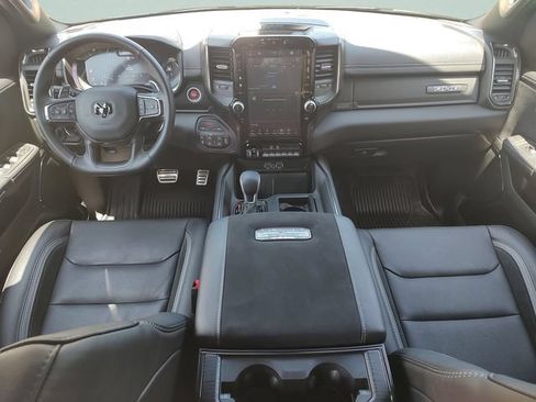 Used 2026 RAM 1500 RHO w/ Bed Utility Group AWD/4WD image 9