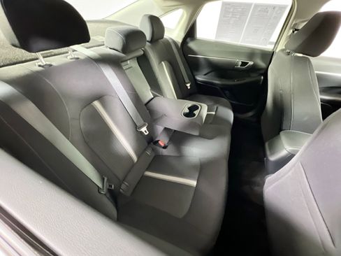 Used 2023 Hyundai Sonata SEL image 26
